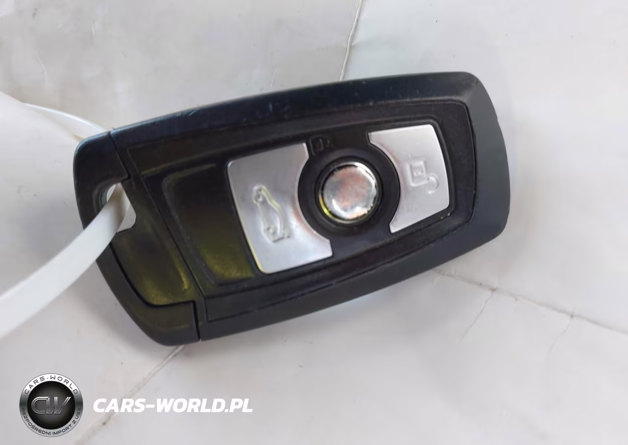 2015 BMW 320I VIN:WBA3B1C5XFK135842 - 11