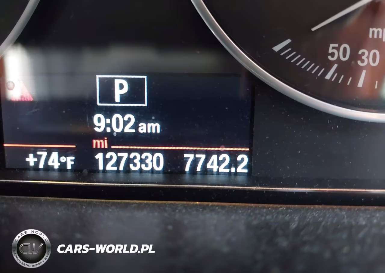 2015 BMW 320I VIN:WBA3B1C5XFK135842 - 15