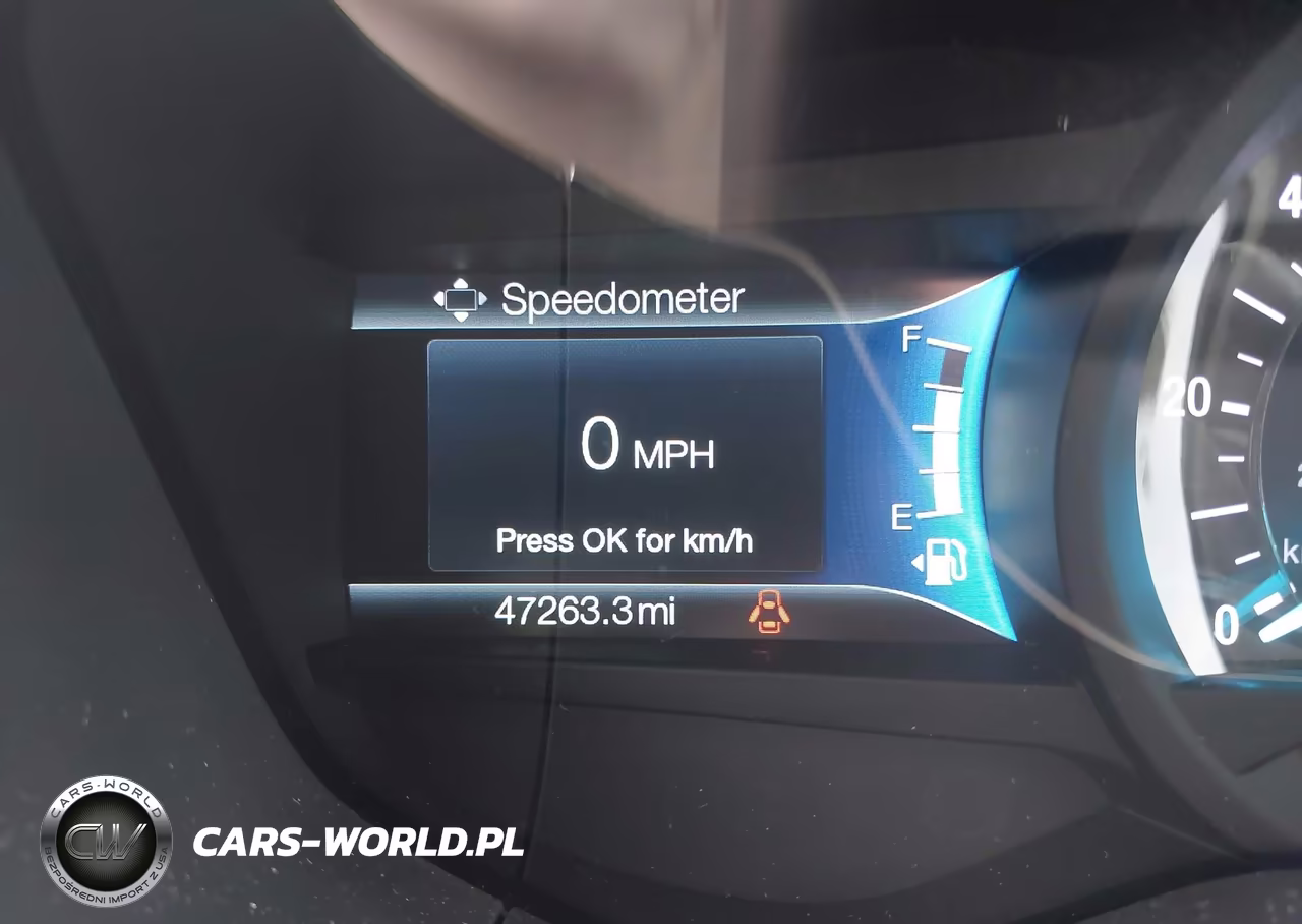 2018 Ford Fusion Hybrid S VIN:3FA6P0UU8JR235966 - 15