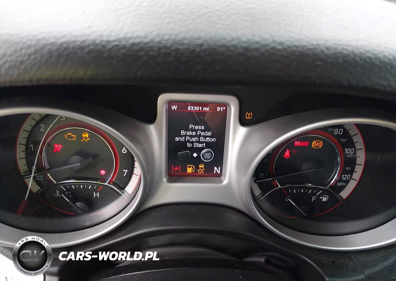 2012 Dodge Journey Sxt VIN:3C4PDCBG5CT150806 - 7