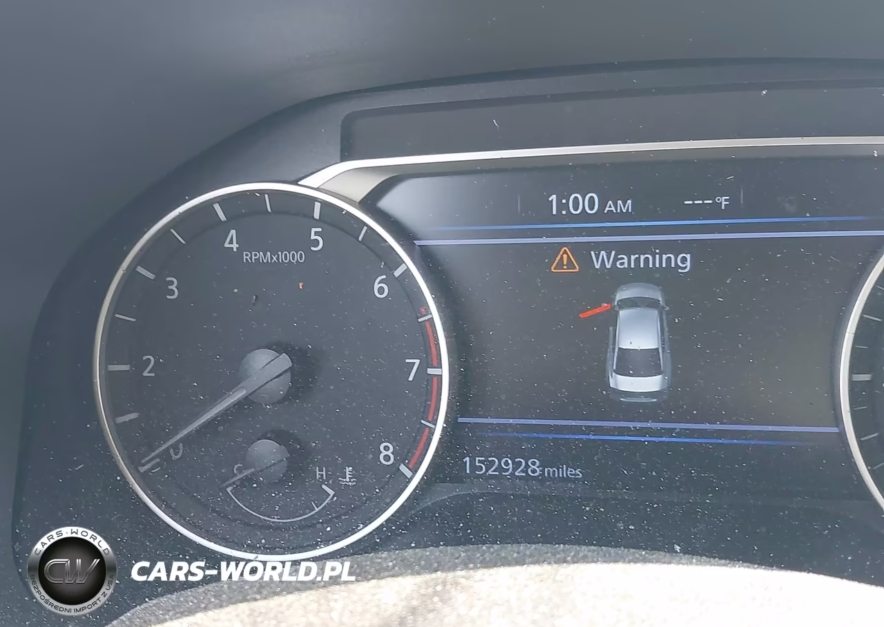 2020 Nissan Altima S Fwd VIN:1N4BL4BVXLC192469 - 16