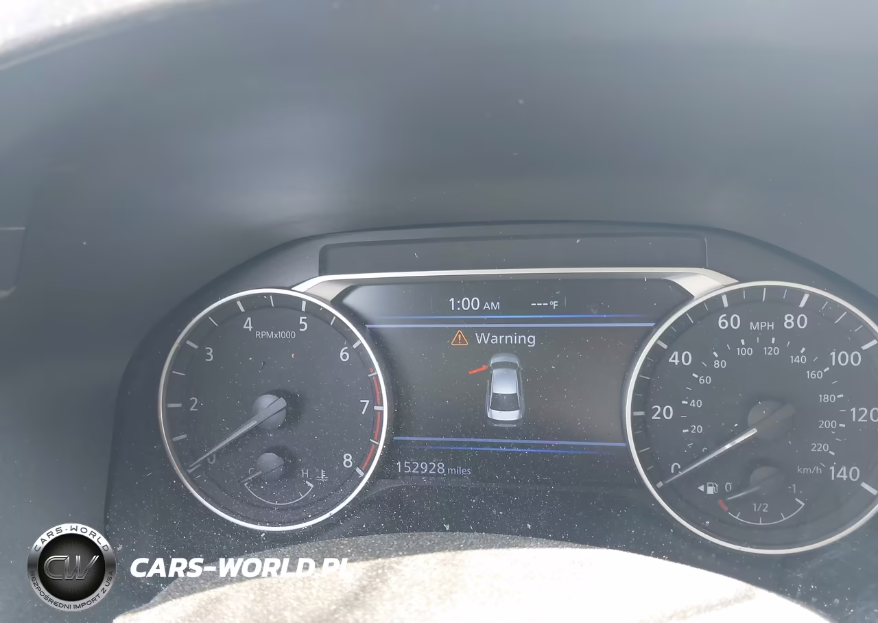 2020 Nissan Altima S Fwd VIN:1N4BL4BVXLC192469 - 7