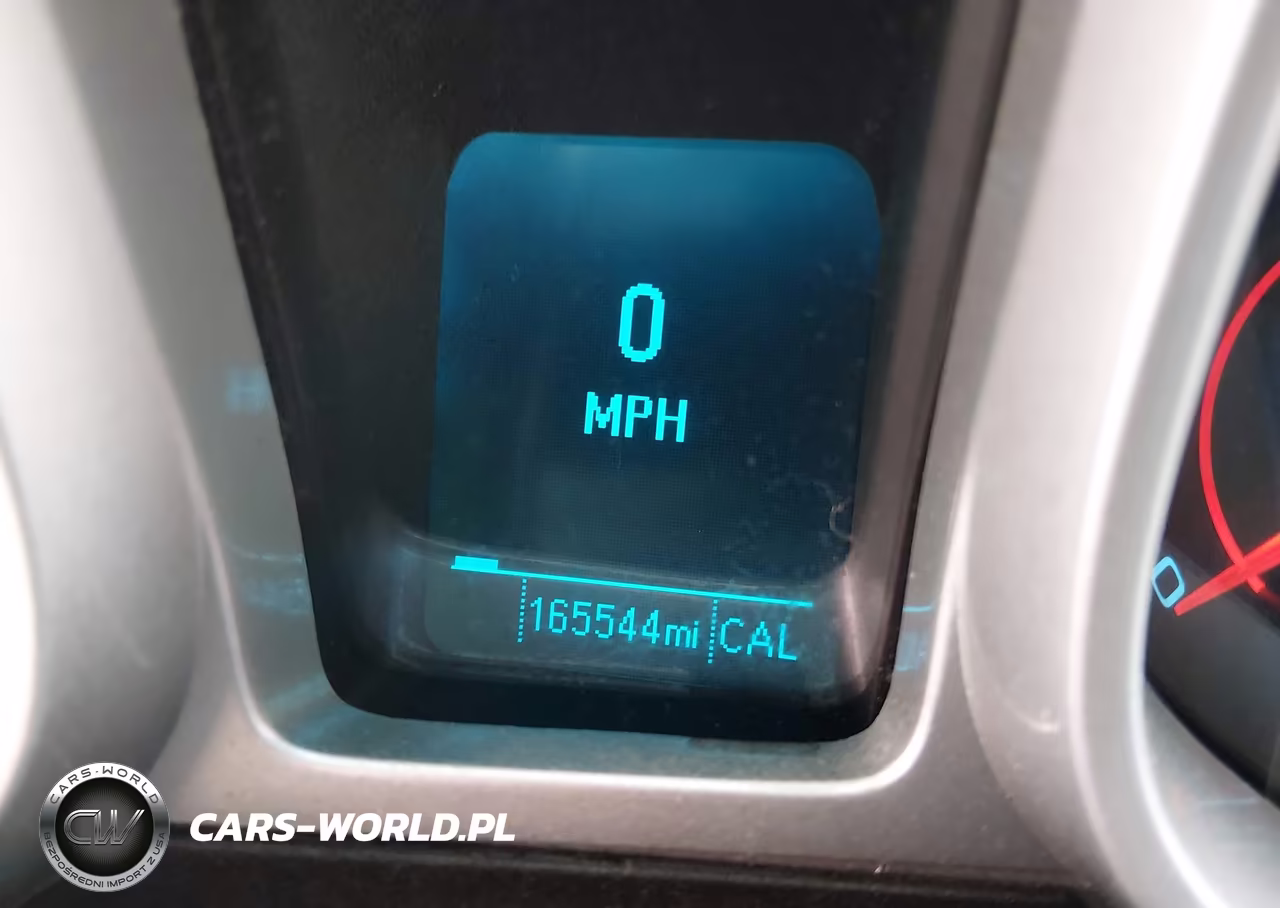 2012 Chevrolet Camaro 2Lt VIN:2G1FC1E30C9109863 - 16