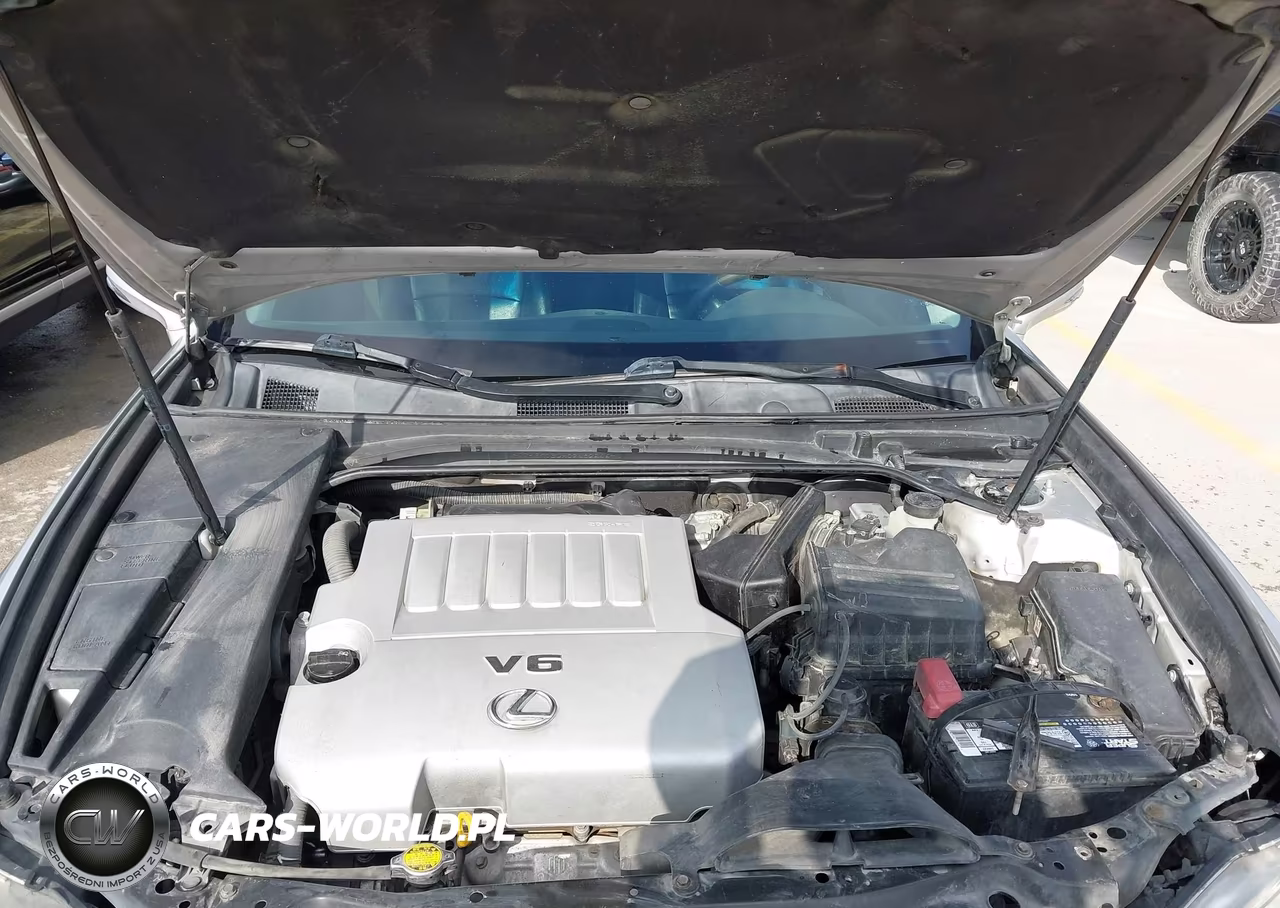 2012 Lexus Es 350 VIN:JTHBK1EGXC2482546 - 10