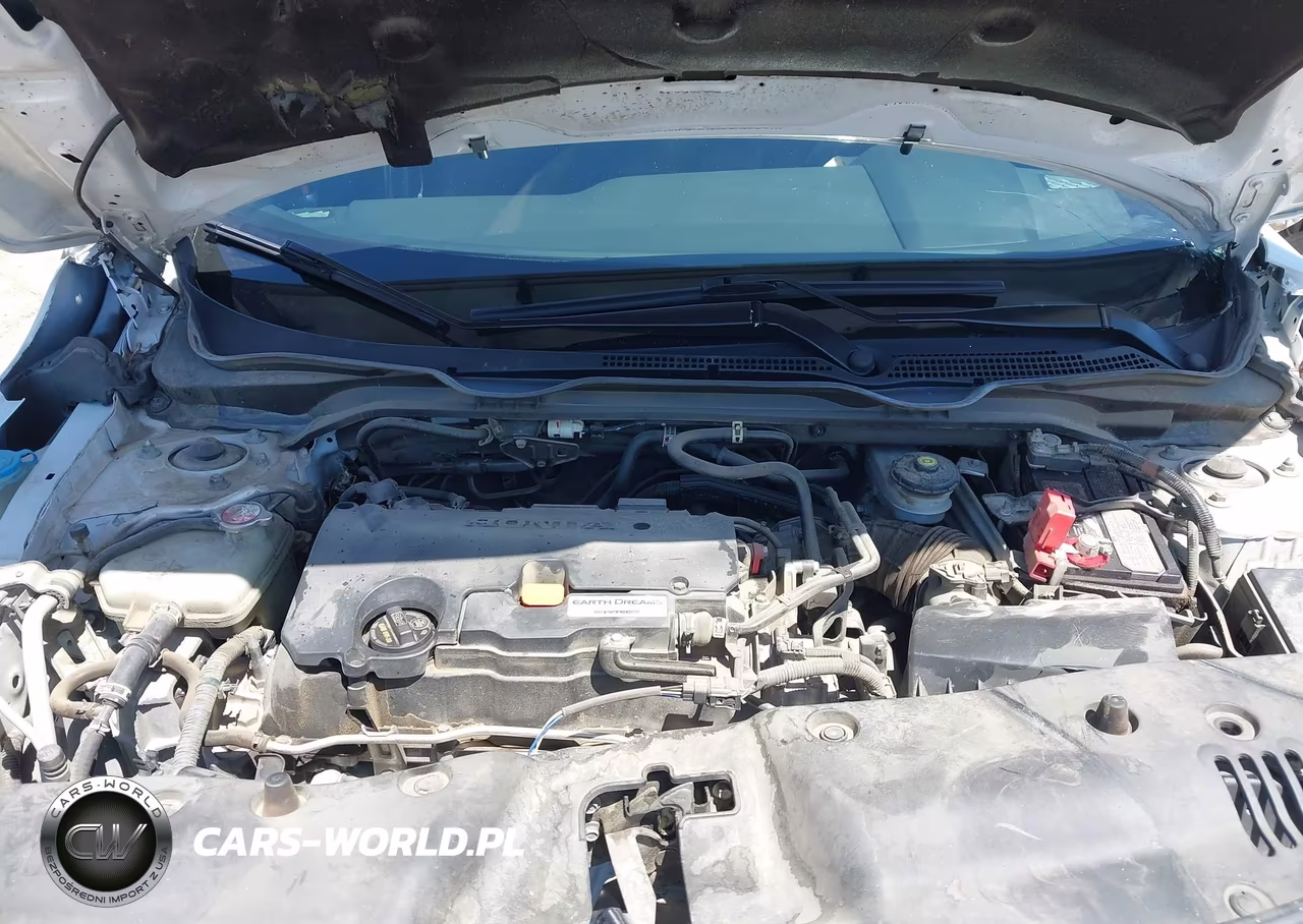 2021 Honda Civic Sport VIN:2HGFC2F82MH541368 - 10