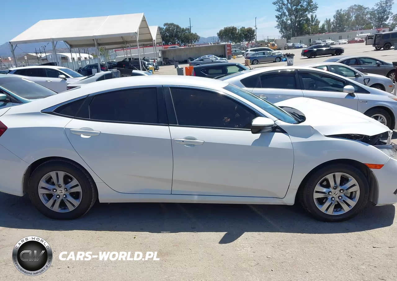 2021 Honda Civic Sport VIN:2HGFC2F82MH541368 - 12