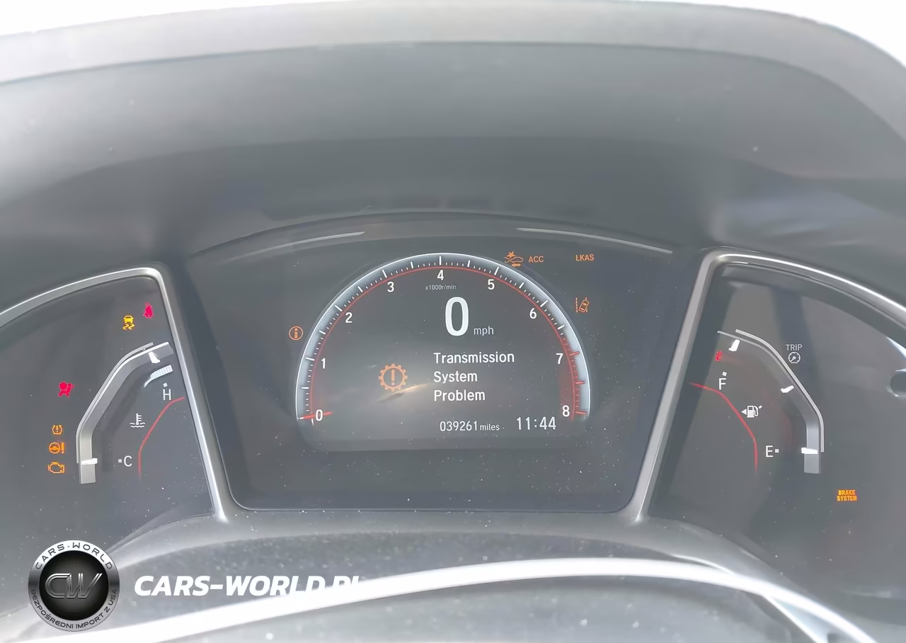 2021 Honda Civic Sport VIN:2HGFC2F82MH541368 - 7
