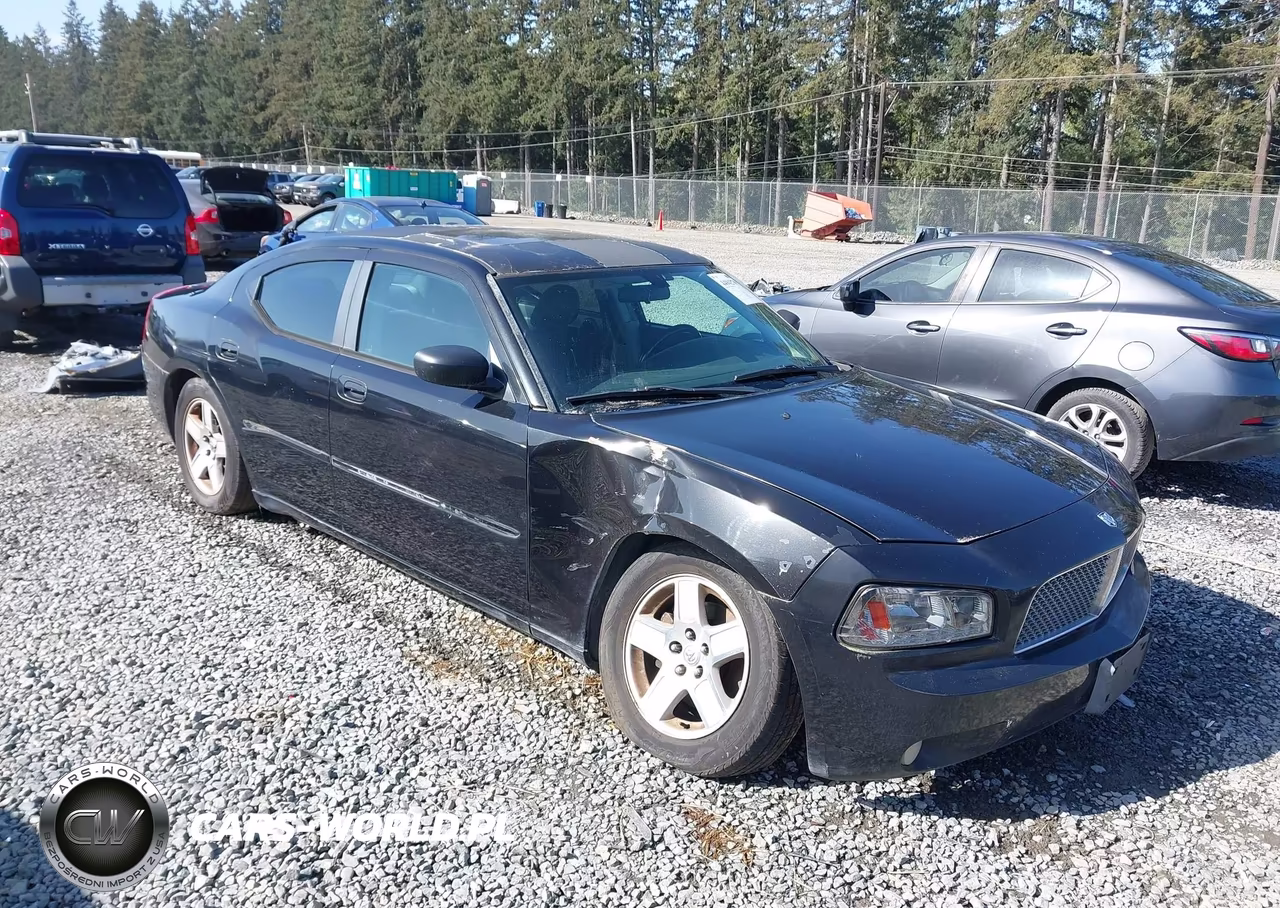 2007 Dodge Charger