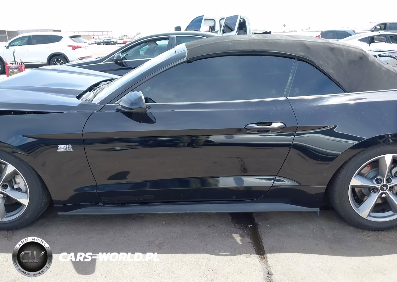 2016 Ford Mustang V6 VIN:1FATP8EM7G5202825 - 15