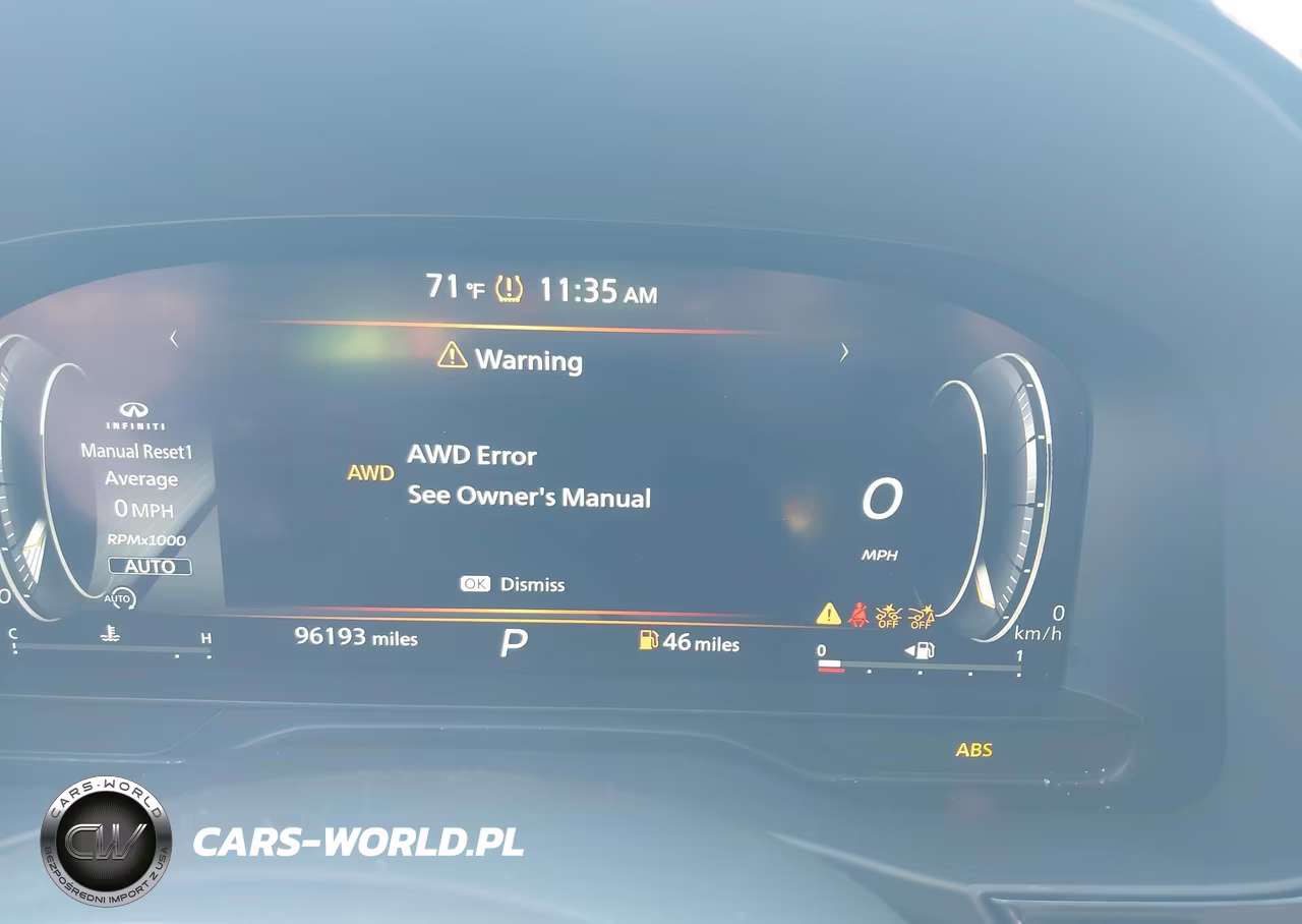 2023 Infiniti Qx60 Luxe Awd VIN:5N1DL1FS5PC358173 - 7