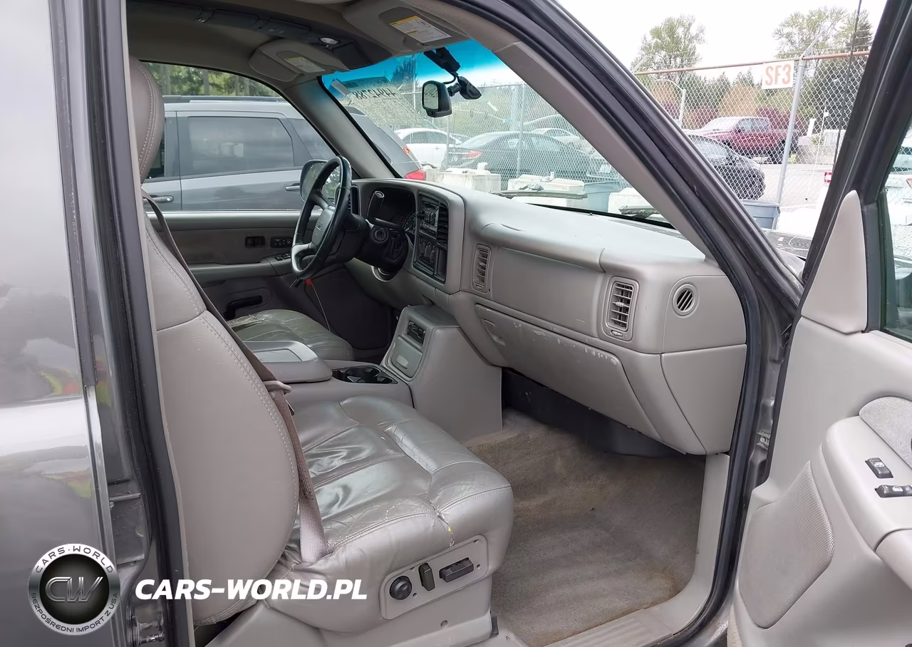 2001 GMC Sierra 1500Hd Sle VIN:1GTGC13U21F207661 - 17