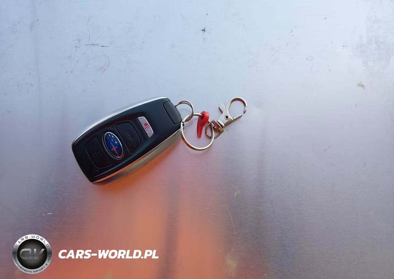 2015 Subaru Impreza 2.0I Sport Limited VIN:JF1GPAZ61F8295794 - 11