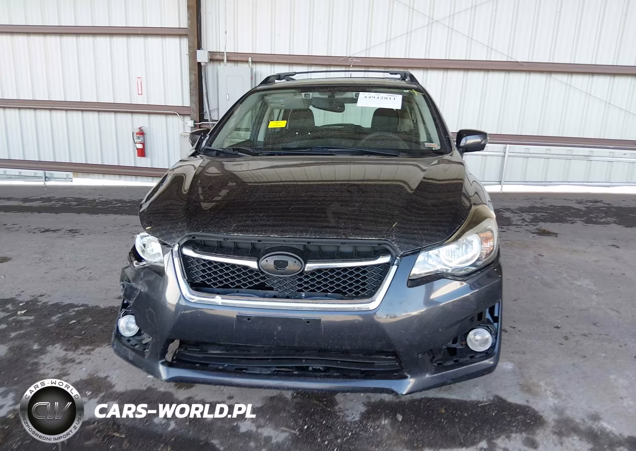 2015 Subaru Impreza 2.0I Sport Limited VIN:JF1GPAZ61F8295794 - 12