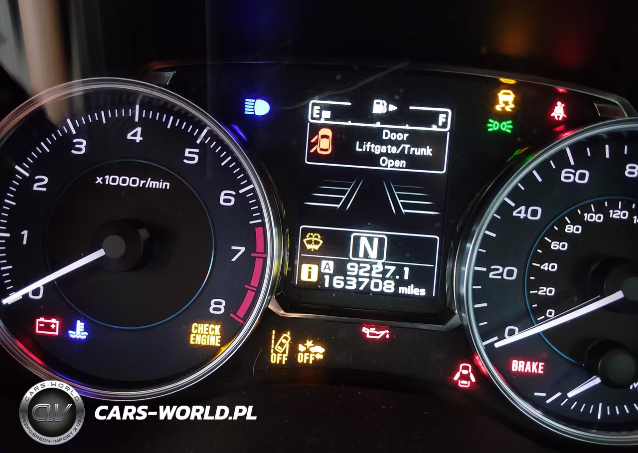 2015 Subaru Impreza 2.0I Sport Limited VIN:JF1GPAZ61F8295794 - 15