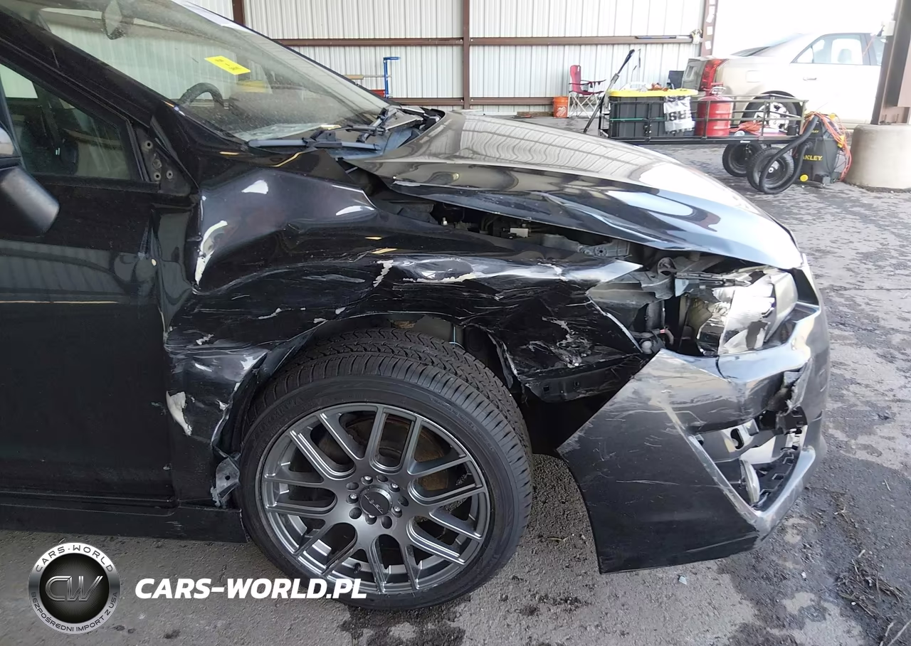 2015 Subaru Impreza 2.0I Sport Limited VIN:JF1GPAZ61F8295794 - 6