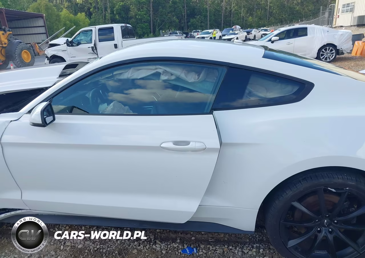 2015 Ford Mustang Gt Premium VIN:1FA6P8CF8F5408753 - 15