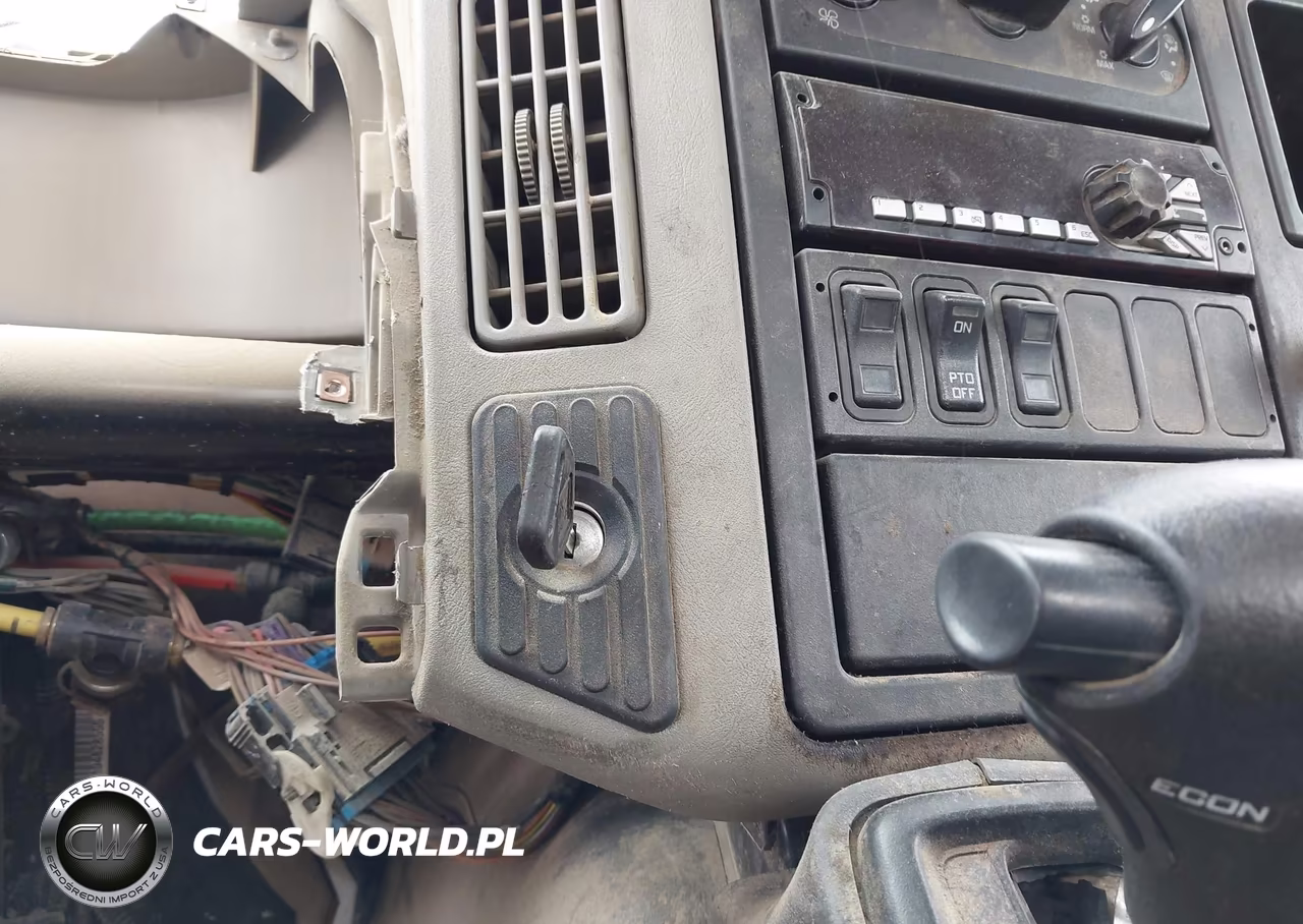 2017 International Durastar 4300 VIN:1HTMMMML4HH570598 - 10