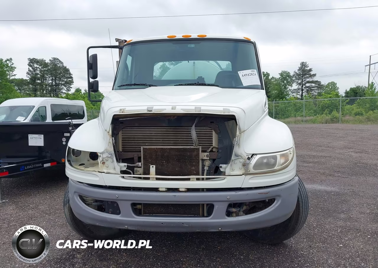 2017 International Durastar 4300 VIN:1HTMMMML4HH570598 - 14