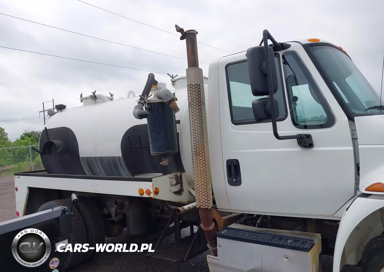 2017 International Durastar 4300 VIN:1HTMMMML4HH570598 - 15