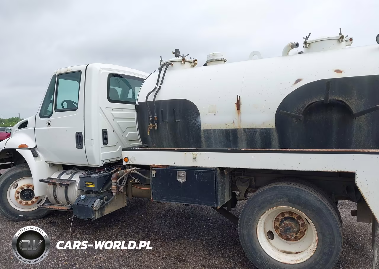 2017 International Durastar 4300 VIN:1HTMMMML4HH570598 - 16