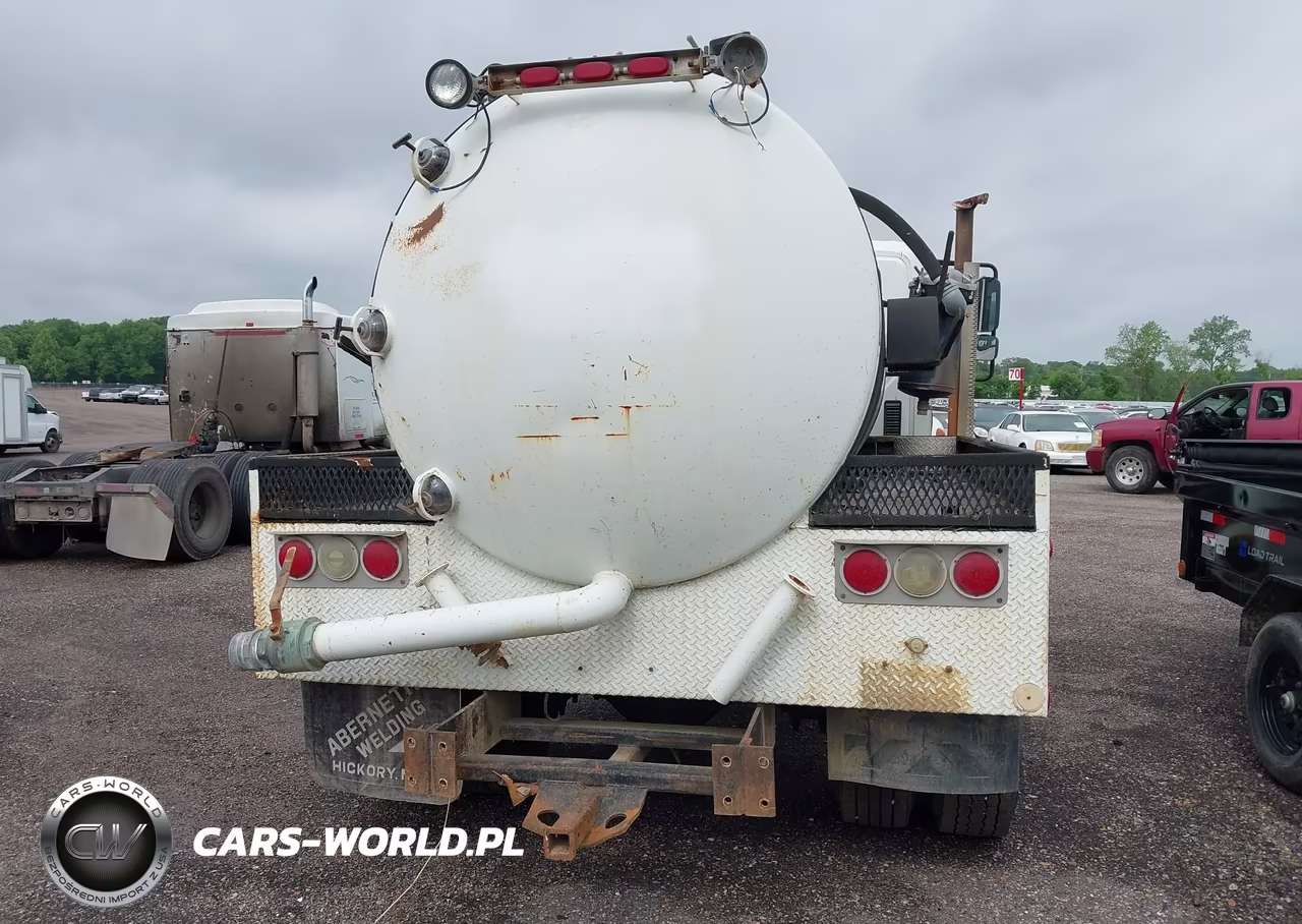 2017 International Durastar 4300 VIN:1HTMMMML4HH570598 - 17