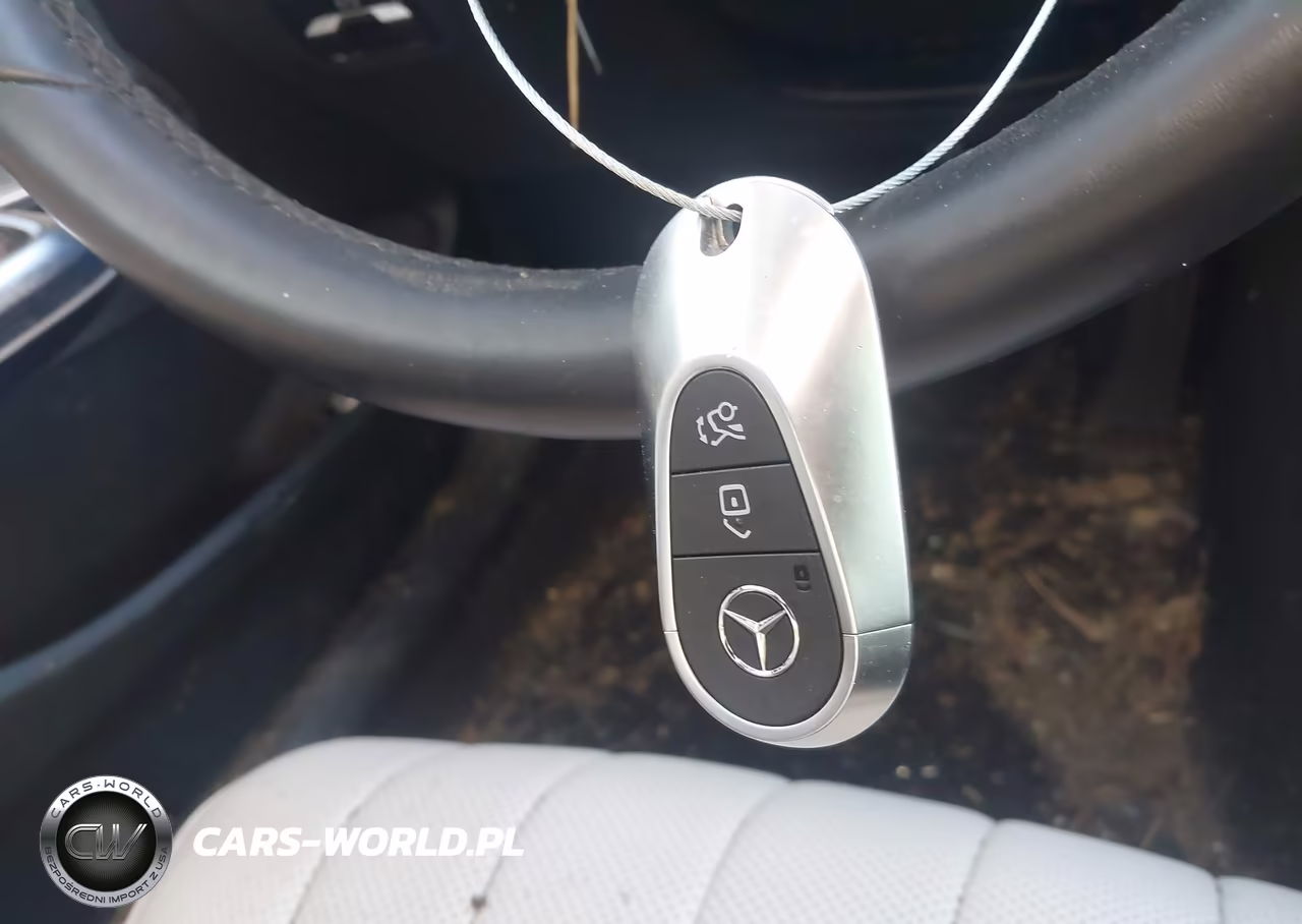 2025 Mercedes-Benz E 450 4Matic VIN:W1KLH6FB7SA125551 - 11