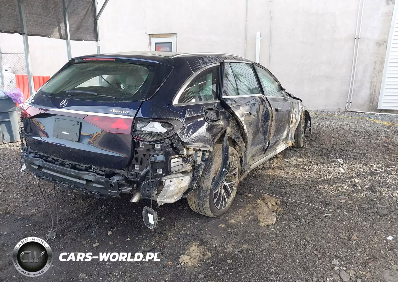 2025 Mercedes-Benz E 450 4Matic VIN:W1KLH6FB7SA125551 - 4