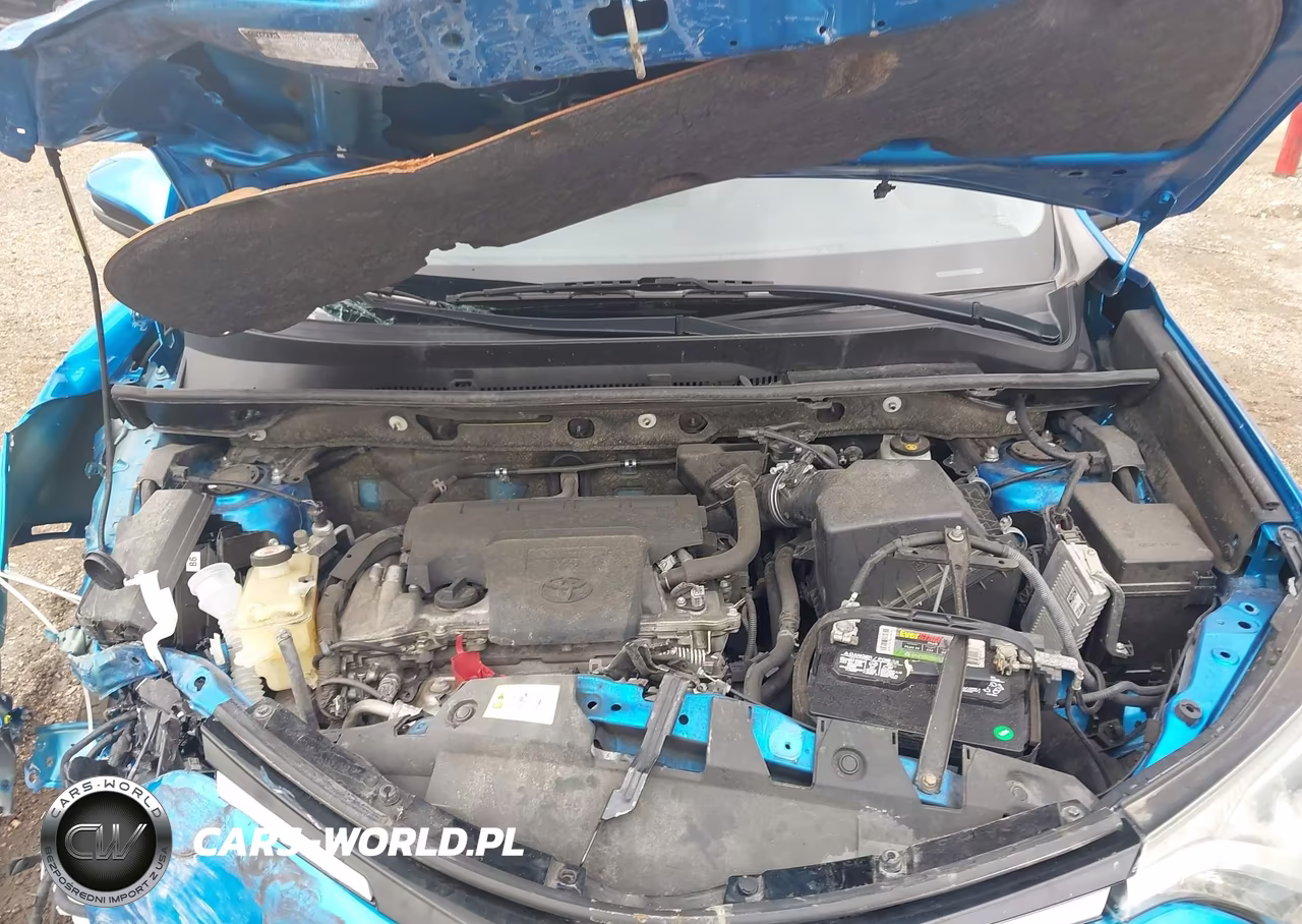 2018 Toyota Rav4 Xle VIN:JTMWFREV7JJ166481 - 10