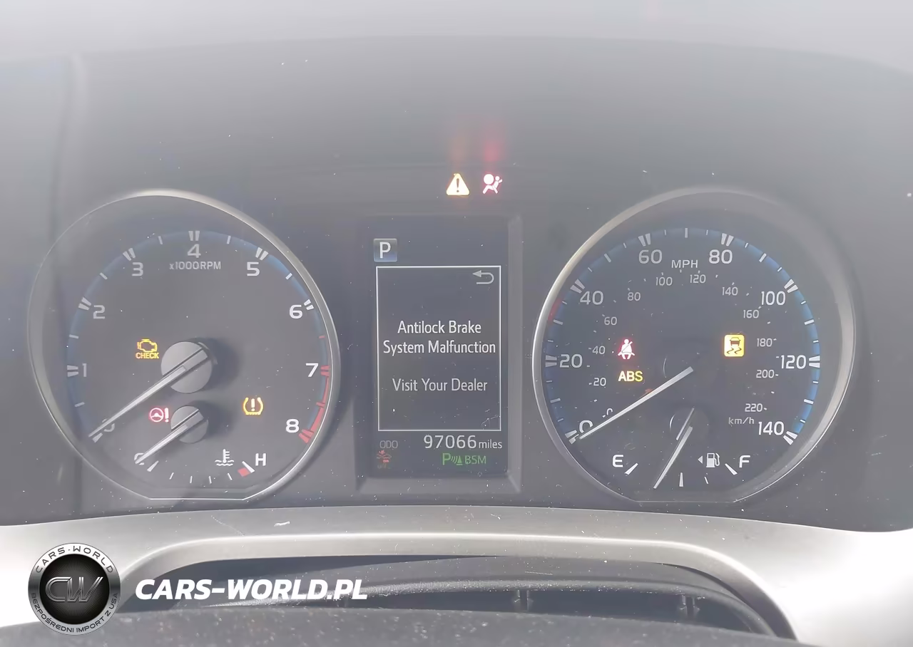 2018 Toyota Rav4 Xle VIN:JTMWFREV7JJ166481 - 7