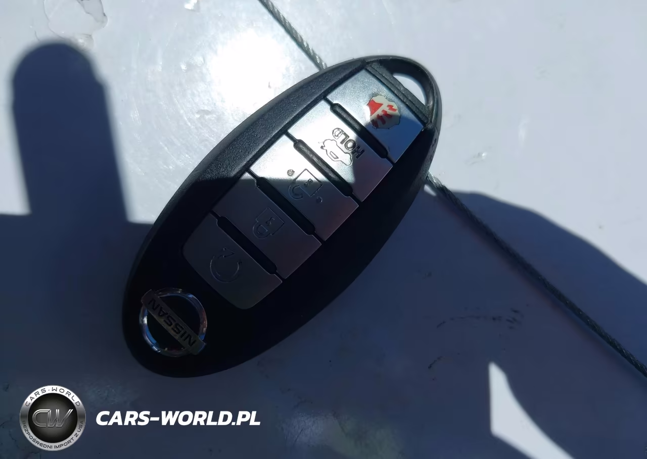 2021 Nissan Altima Sr Fwd VIN:1N4BL4CV2MN389303 - 11