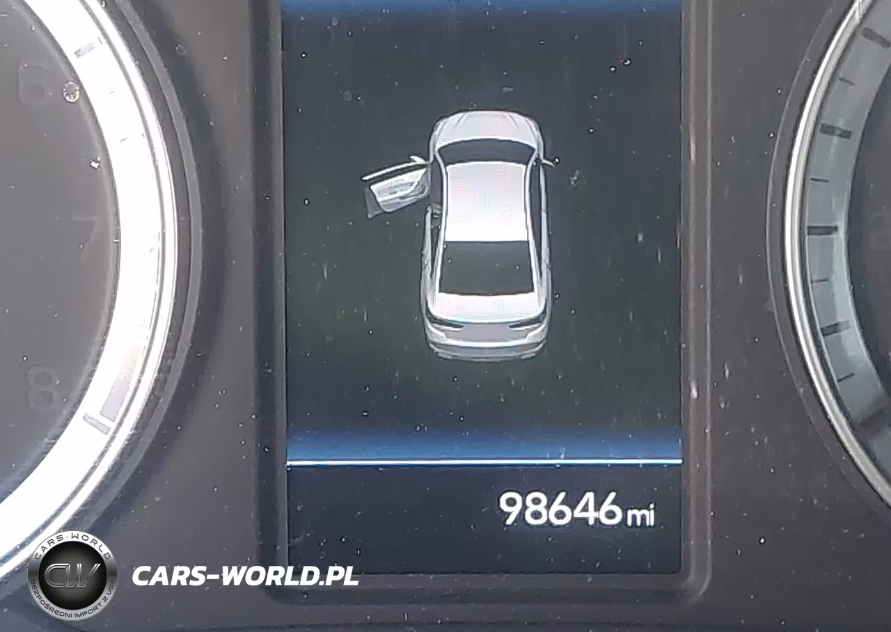 2018 Hyundai Sonata Sel VIN:5NPE34AF3JH620515 - 15