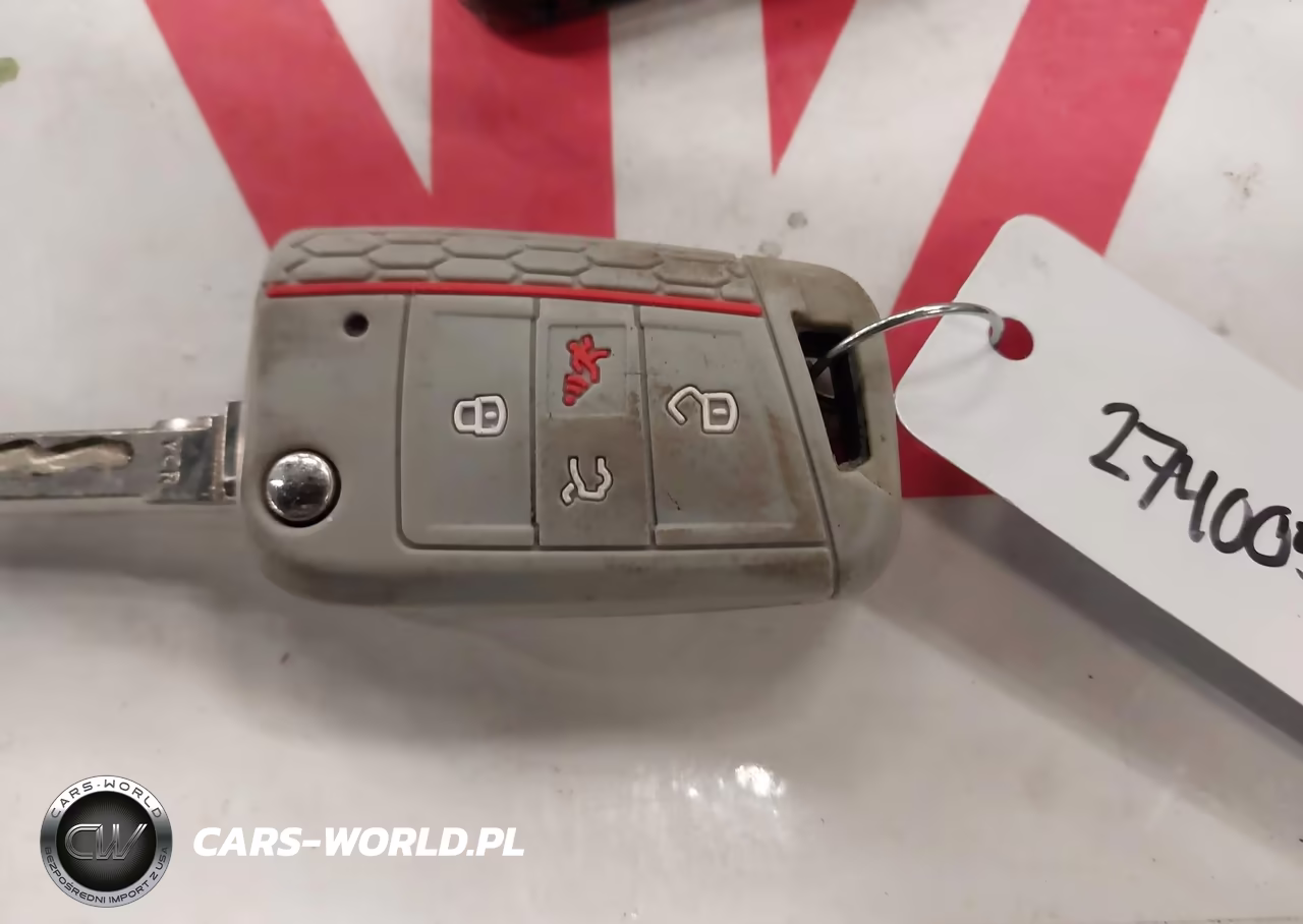 2015 Volkswagen Golf Tdi S 4-Door VIN:3VW2A7AUXFM093645 - 11