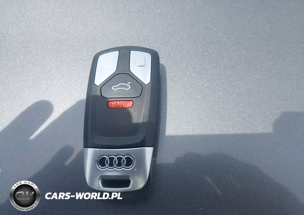 2019 Audi Q7 55 Premium-55 Se Premium VIN:WA1LAAF78KD002007 - 11