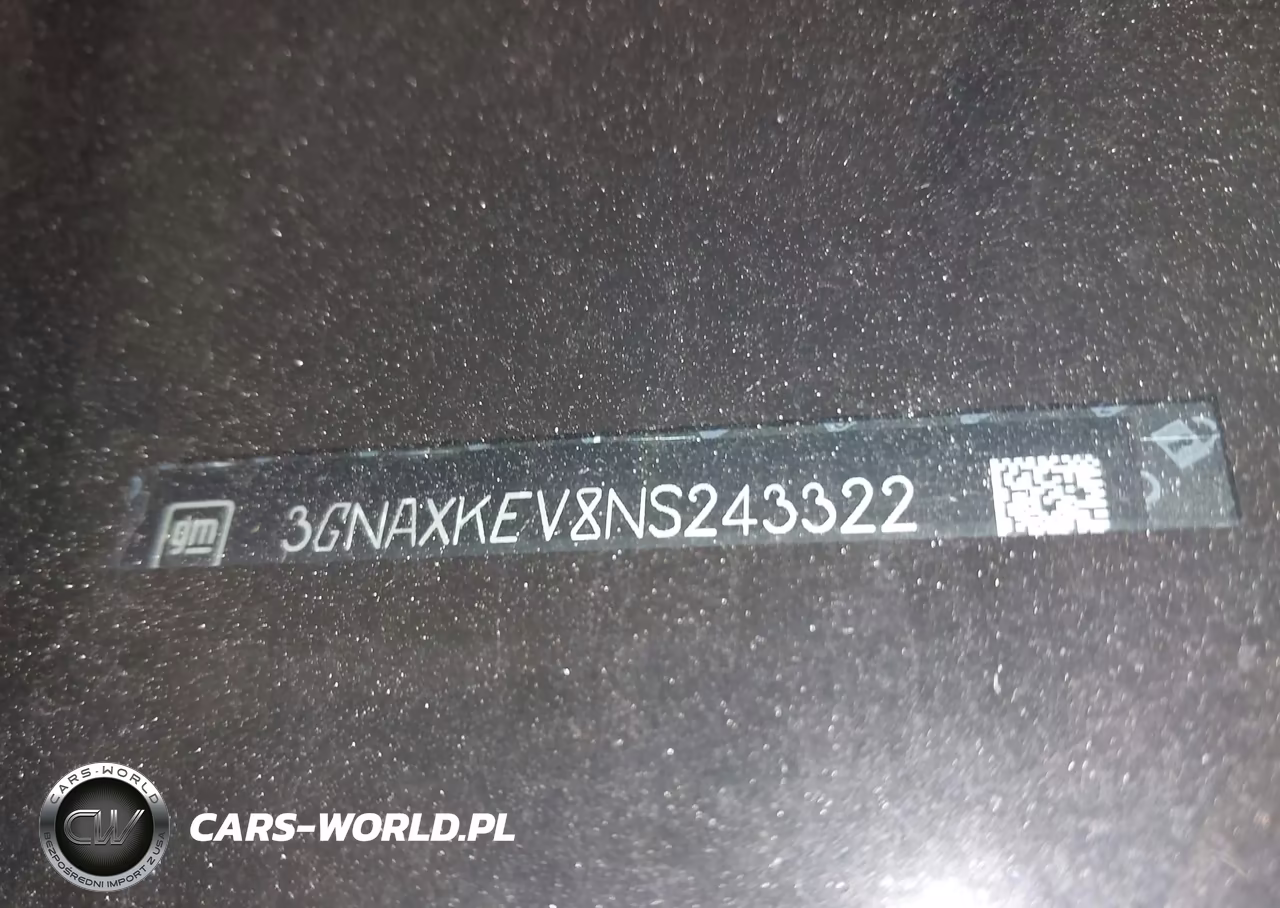 2022 Chevrolet Equinox Fwd Lt VIN:3GNAXKEV8NS243322 - 9