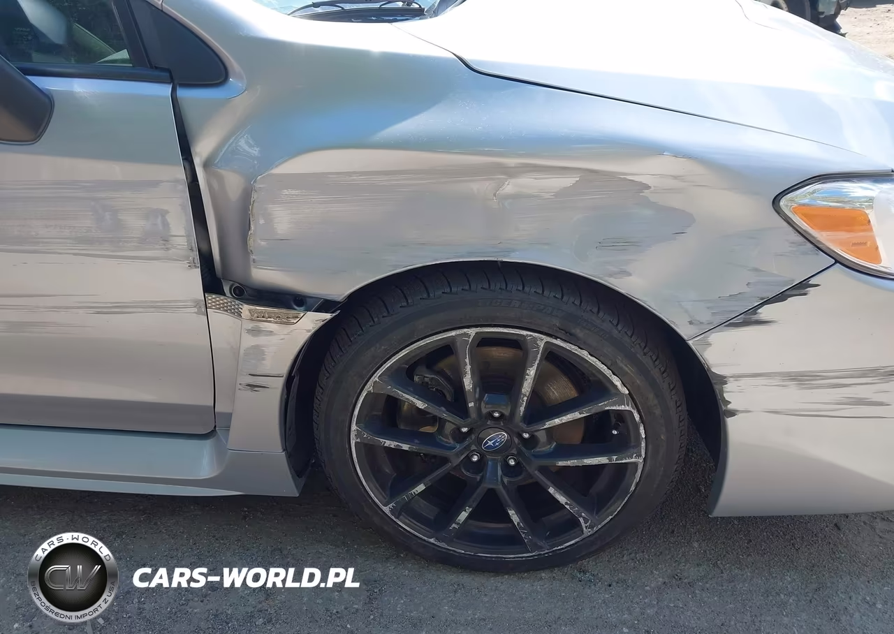 2020 Subaru Wrx Premium VIN:JF1VA1C69L9811505 - 18