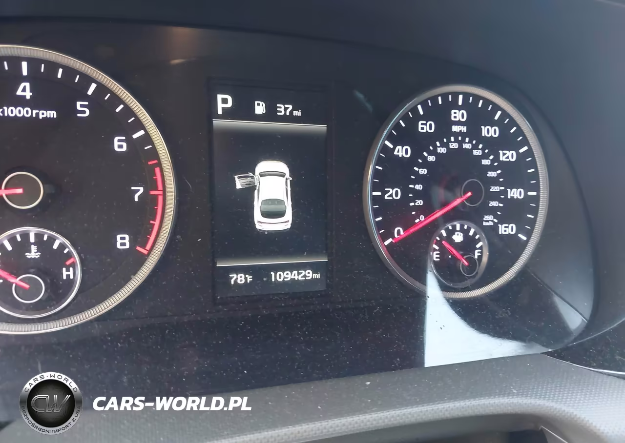 2022 Kia K5 Gt-Line VIN:5XXG64J20NG105583 - 15