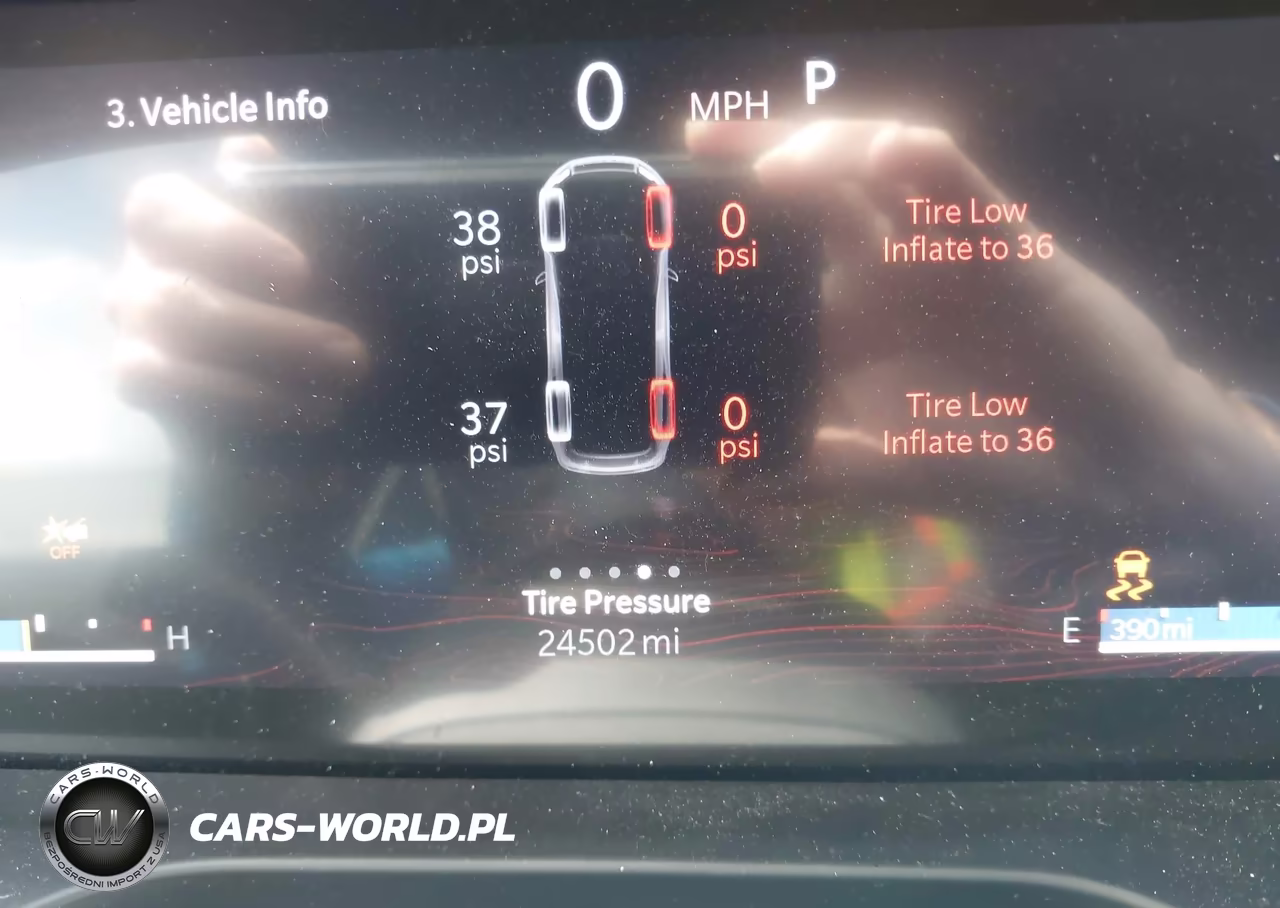 2024 Jeep Grand Cherokee L Limited 4X2 VIN:1C4RJJBGXR8594292 - 15