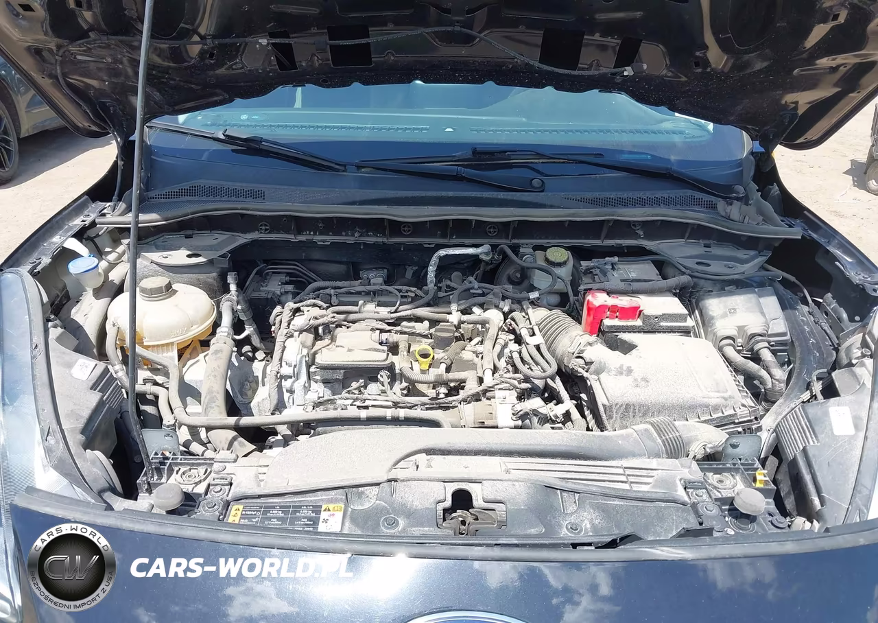 2022 Ford Escape Se VIN:1FMCU0G61NUA22032 - 10