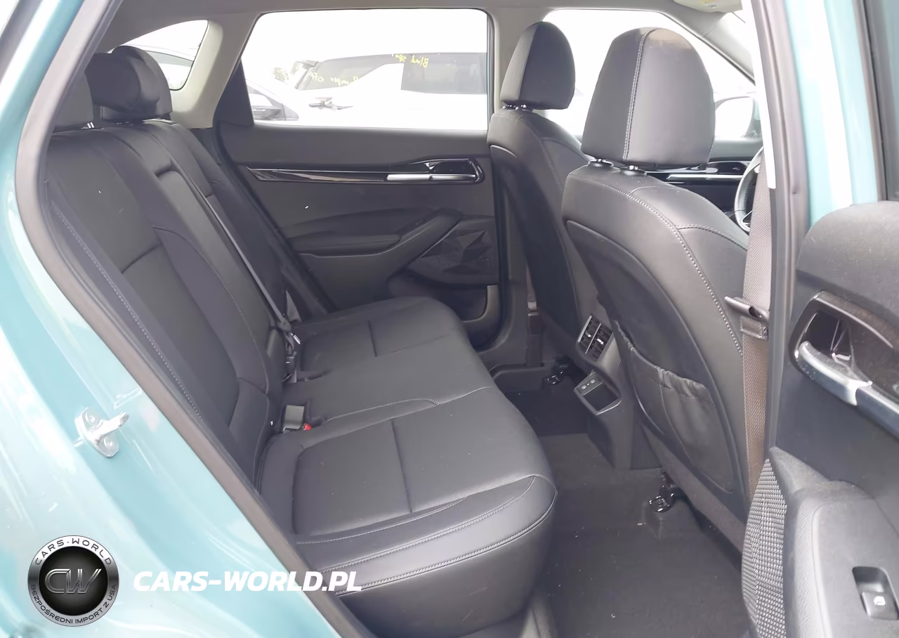 2024 Kia Seltos Ex VIN:KNDER2AA7R7490309 - 8