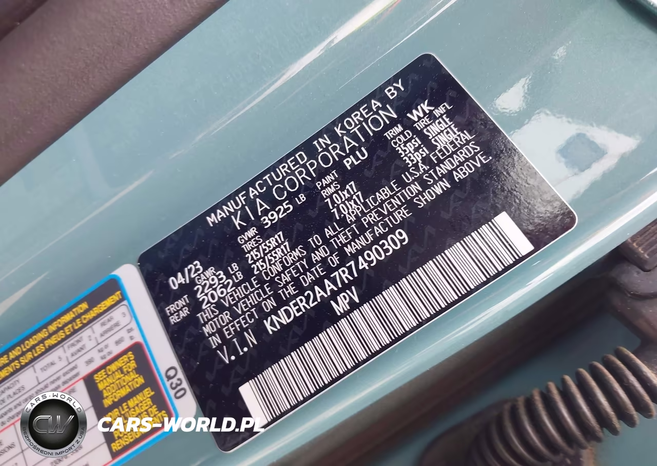 2024 Kia Seltos Ex VIN:KNDER2AA7R7490309 - 9