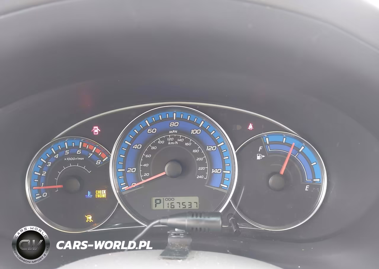 2009 Subaru Forester 2.5X Limited VIN:JF2SH64619H773904 - 7