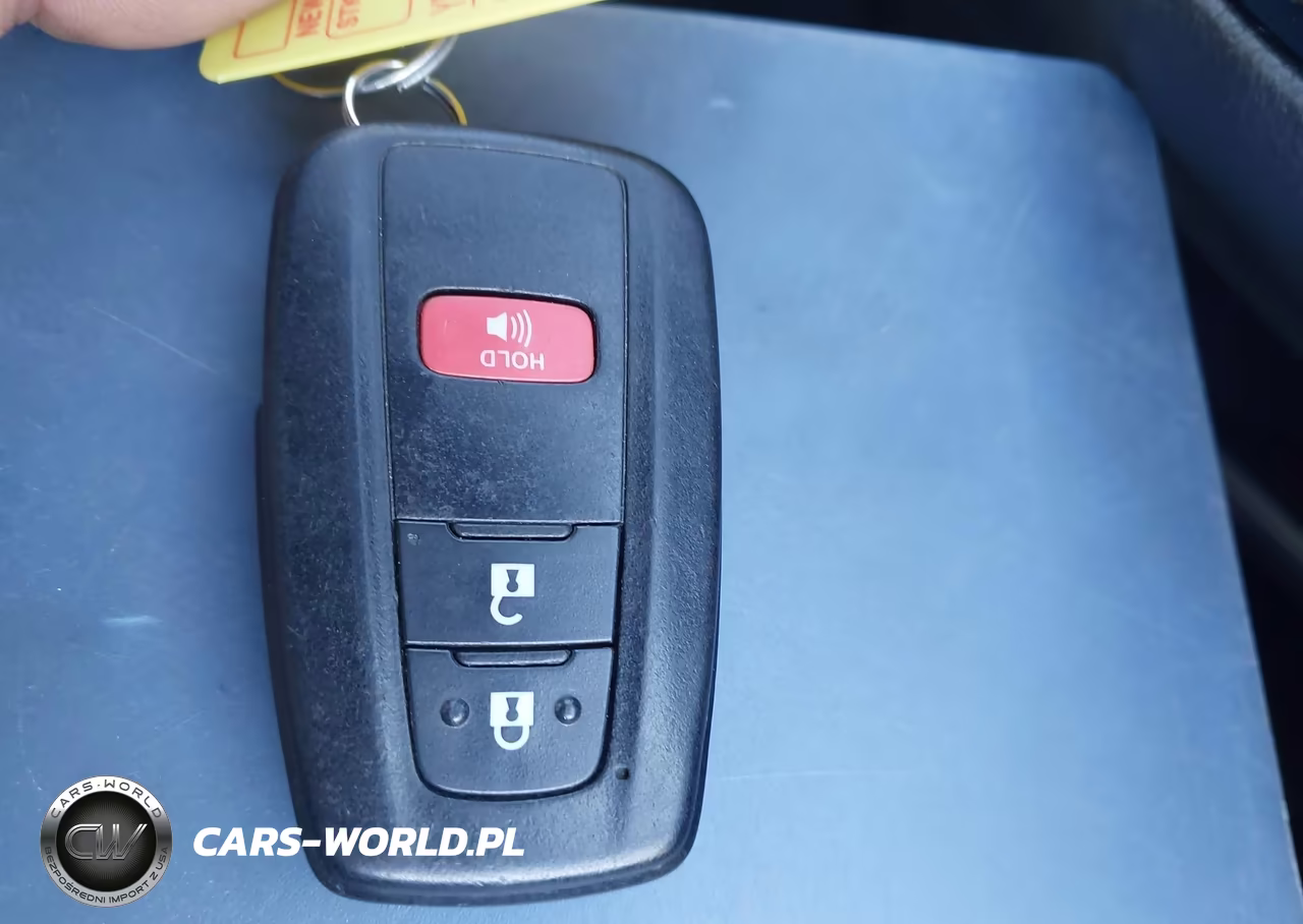 2019 Toyota C-Hr Xle VIN:JTNKHMBXXK1038461 - 11