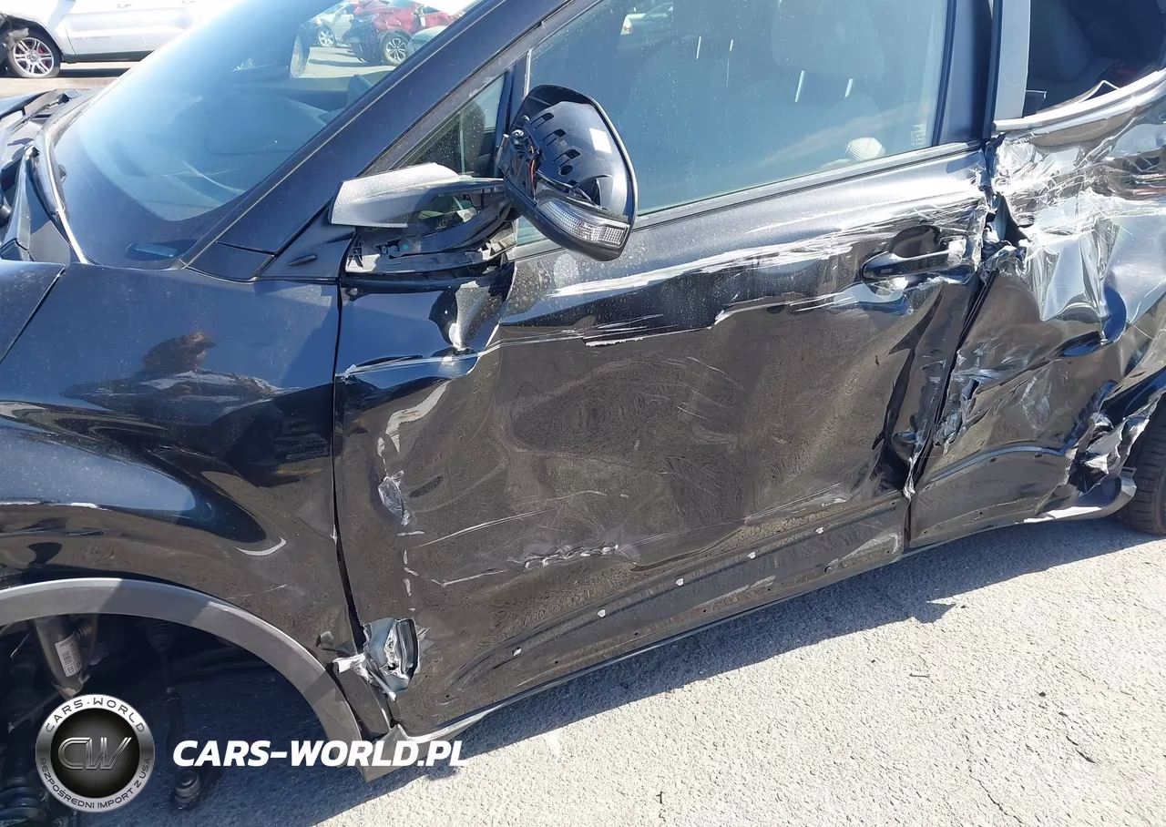 2019 Toyota C-Hr Xle VIN:JTNKHMBXXK1038461 - 18