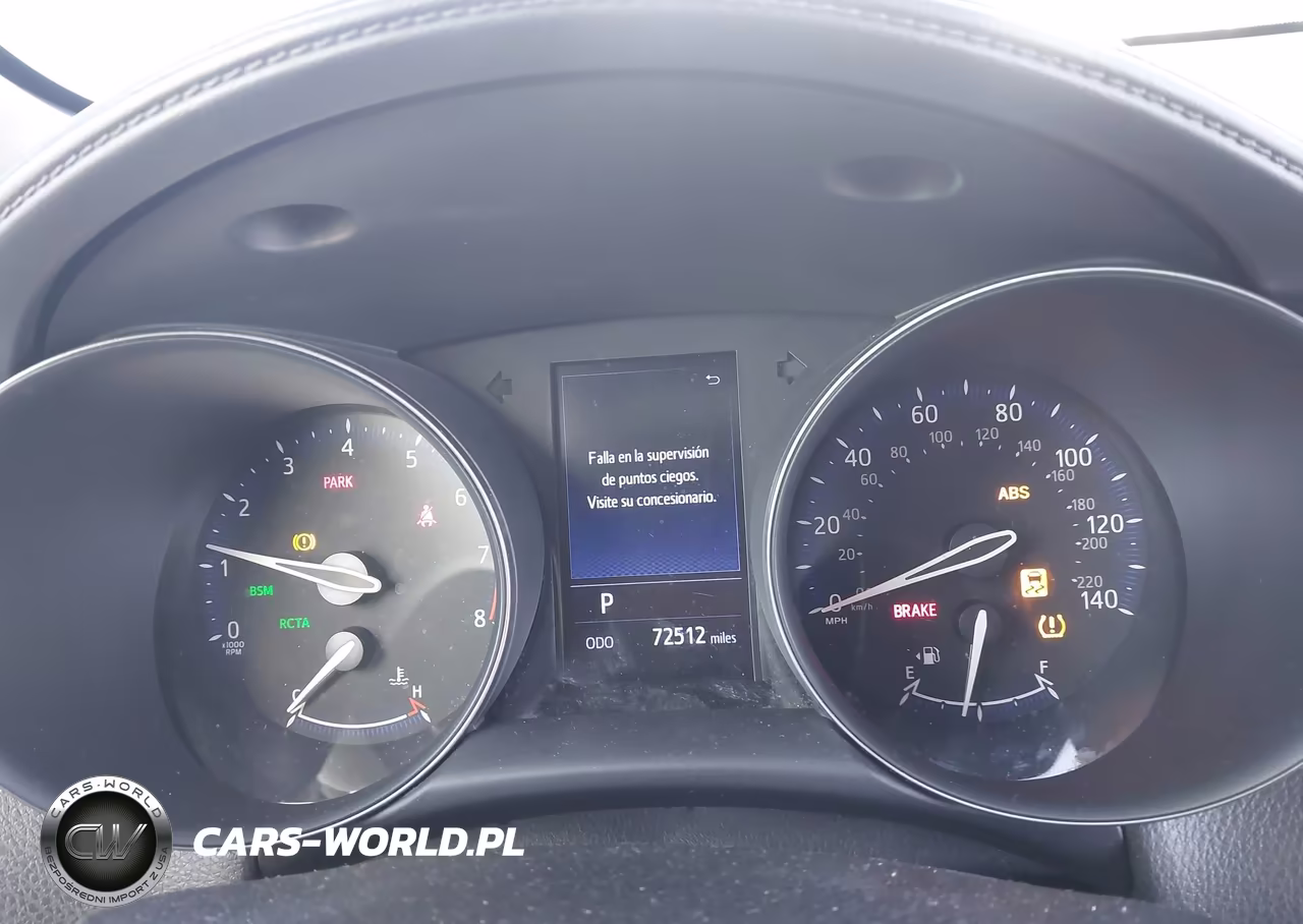 2019 Toyota C-Hr Xle VIN:JTNKHMBXXK1038461 - 7