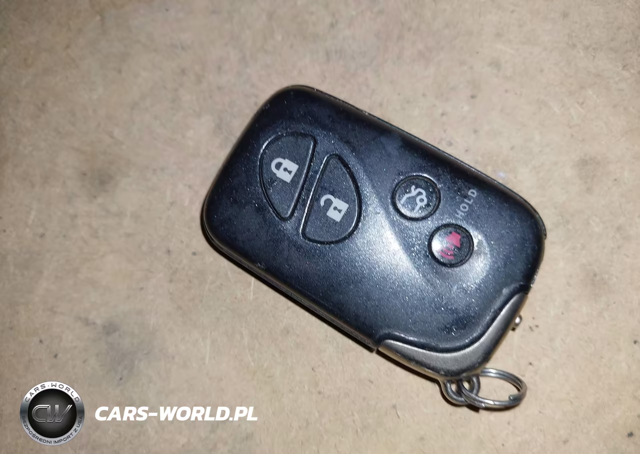 2008 Lexus Es 350 VIN:JTHBJ46G882235133 - 11