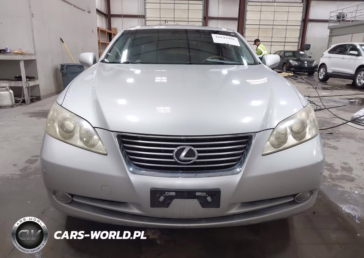 2008 Lexus Es 350 VIN:JTHBJ46G882235133 - 12