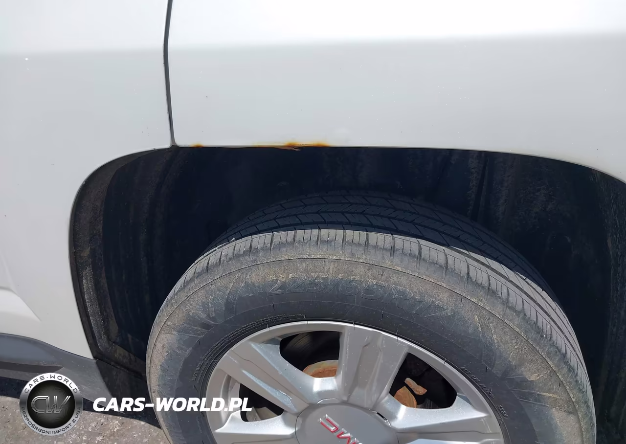 2016 GMC Terrain Sle-2 VIN:2GKALNEK3G6162343 - 14