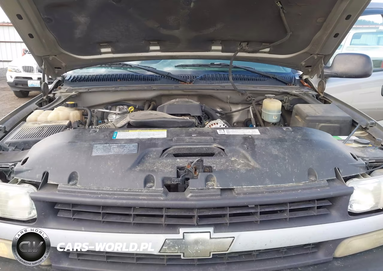 2000 Chevrolet Silverado 2500 VIN:1GCGK29U3YE397258 - 10