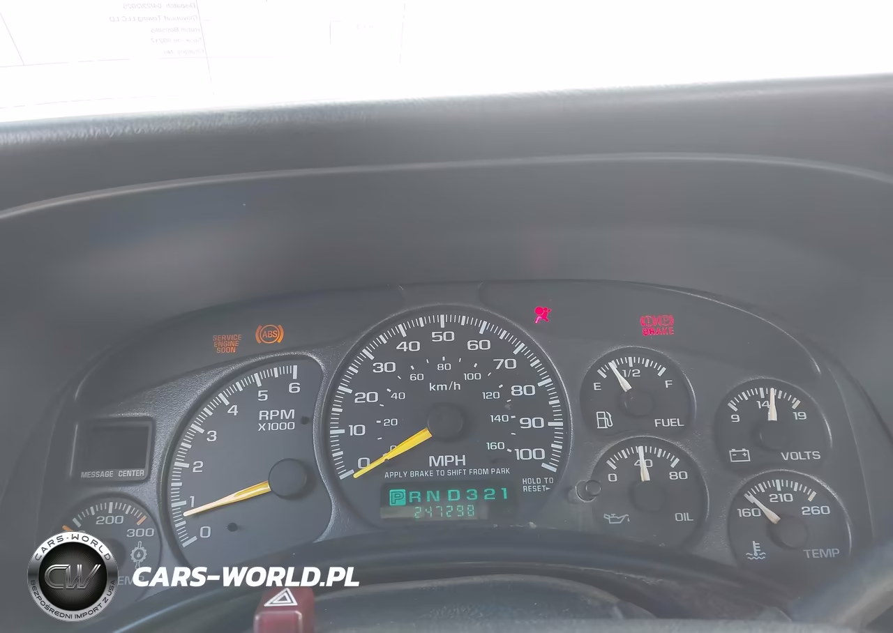 2000 Chevrolet Silverado 2500 VIN:1GCGK29U3YE397258 - 7