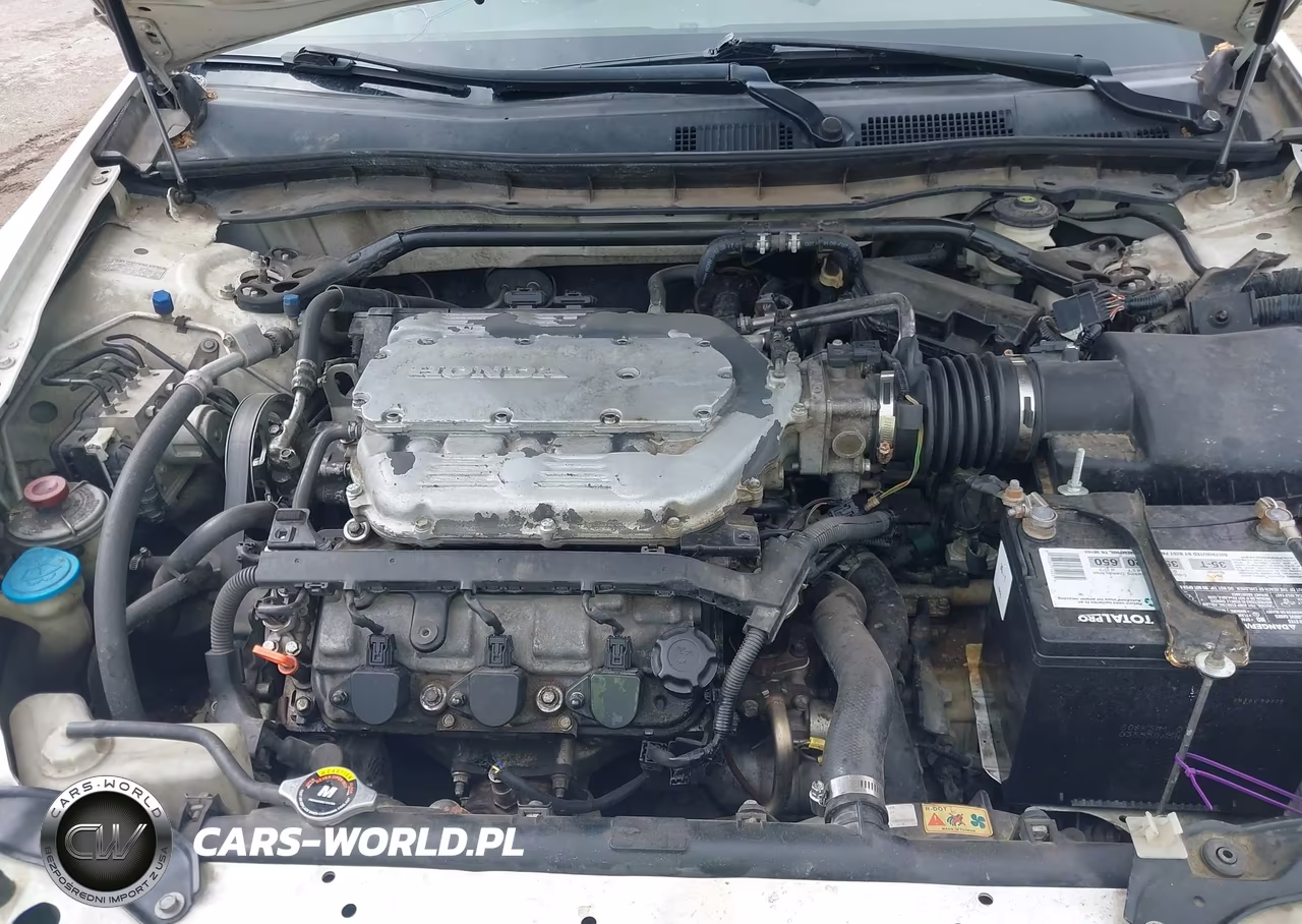 2008 Honda Accord 3.5 Ex-L VIN:1HGCP36898A027549 - 10